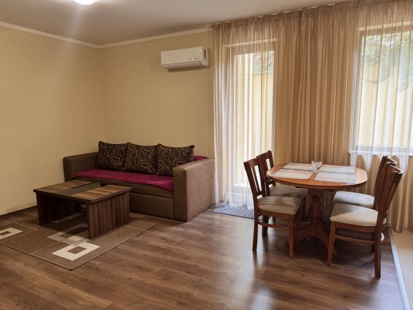 Argisht Beach Residence – 2-Bedroom Apartment — фотографија 5