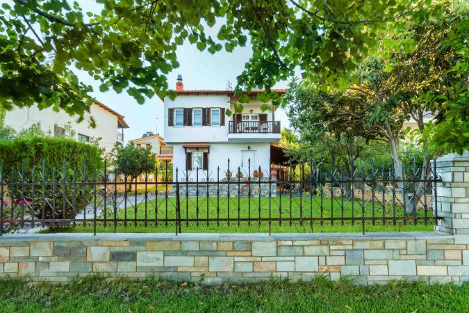 Villa Hazel — снимка 1