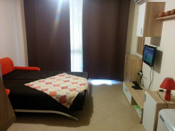 Bulgaria, Sunny Beach Complex Cascadas, studio for 3 persons — fotoğraf 5