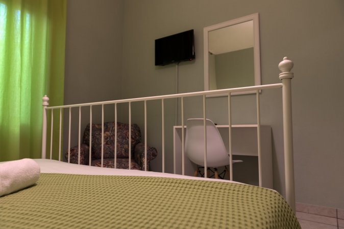 Electra Apartments & Studios — снимка 5