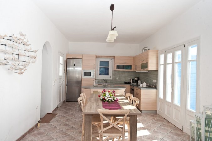 Aerides Villa — foto 5