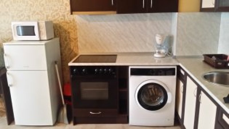 Apartment in NIGHT BRIZE complex — фотографија 6