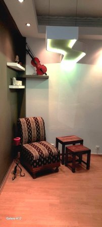 Nirvana Apartment — foto 1