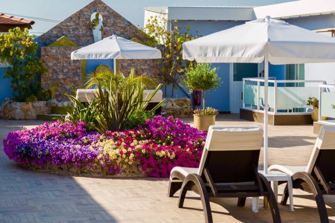 Paradice Hotel — снимка 2