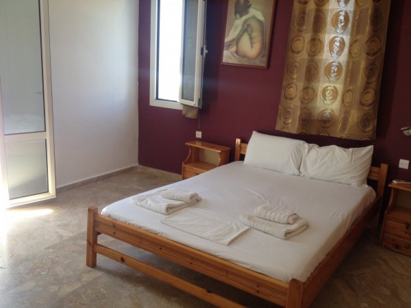 Cretasun apartments — снимка 6