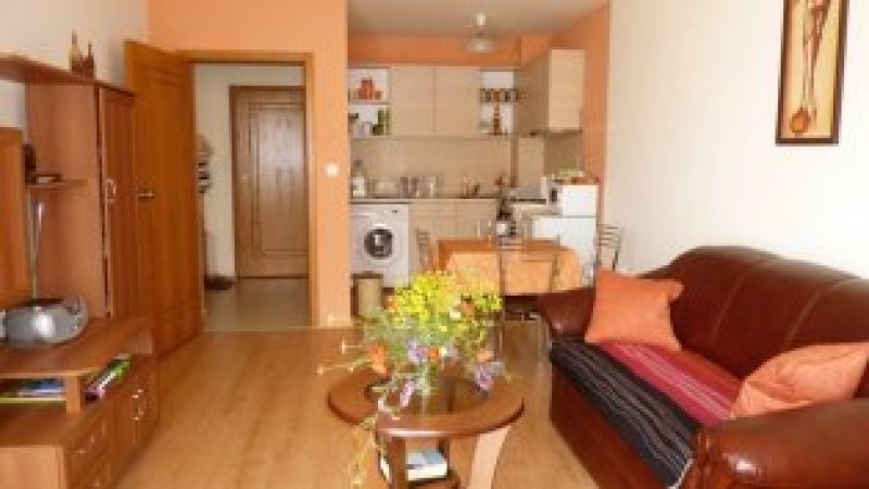 Apartment with 1 bedroom in Sea Grace — фотографија 1