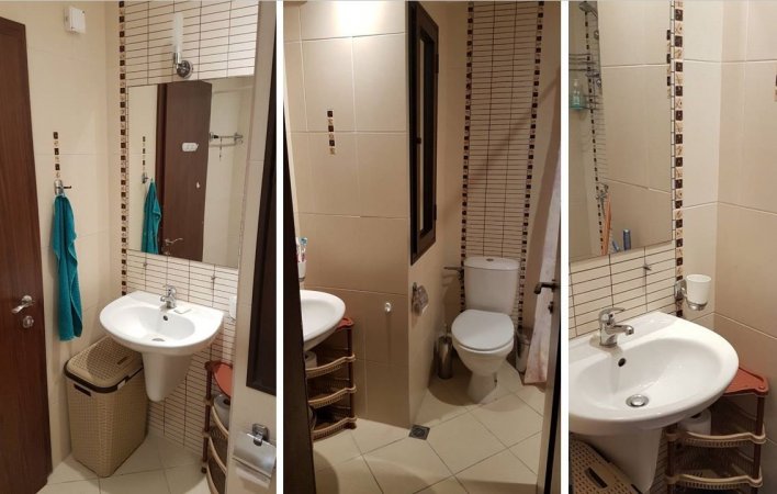 Relax Apartment GreenLife Beach Resort, Sozopol — снимка 6
