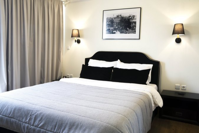 ATHENS EDITION GUESTHOUSE — снимка 3