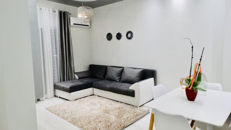 Kavala Silver apartment — снимка 5