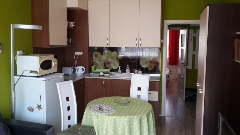 Apartment next to Sea Garden — фотографија 4