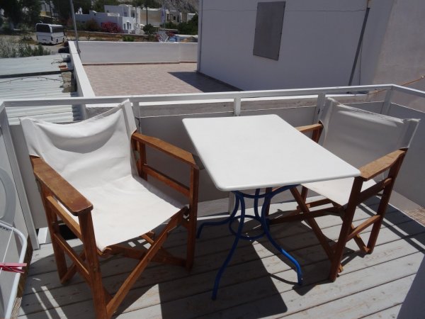 Blue Island Perissa Family — foto 4