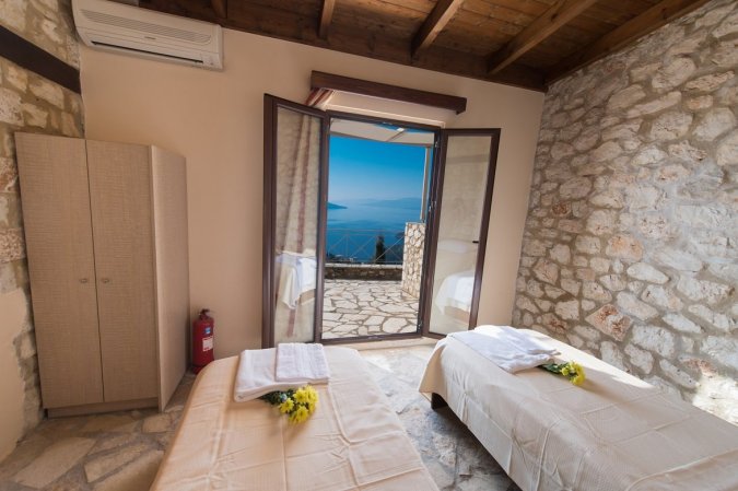 Ionian View Villas (Poseidon Villa) — фотографија 4