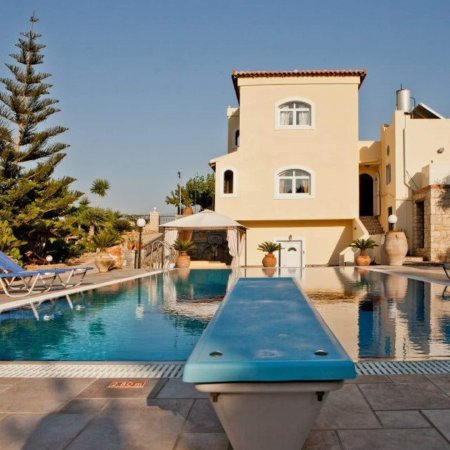 Villa Thymarmi with private swimming pool — снимка 4