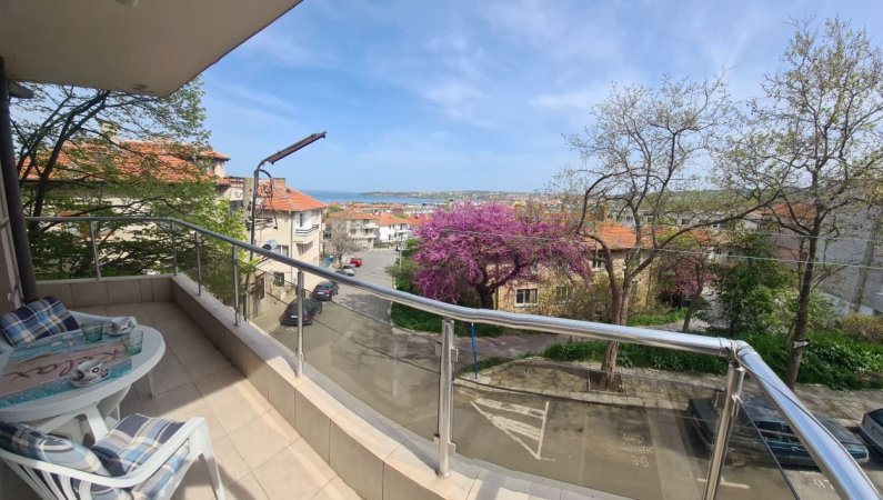Studio in Sozoplol — фотографија 2
