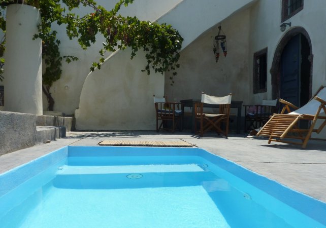 Winery villa traditional and relaxing — снимка 3