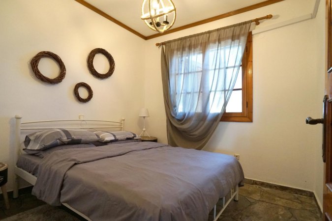 Villa Vasiliki (Ground floor) — снимка 6