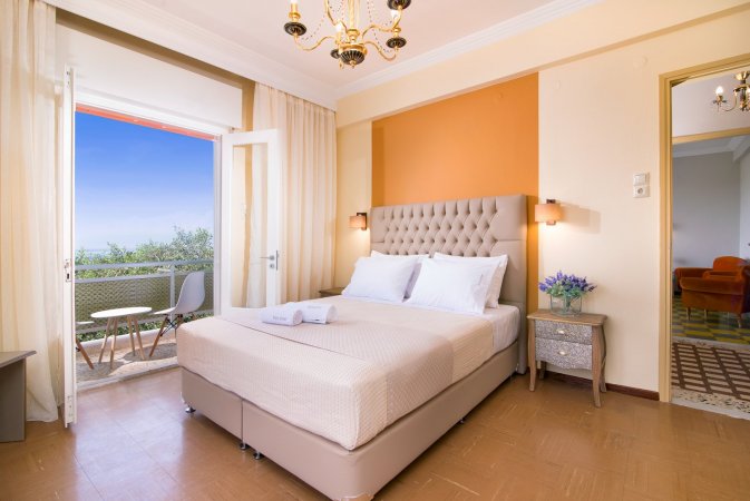 Villa Vista Al Mar — снимка 4