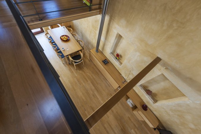 Dorotheou House — снимка 4