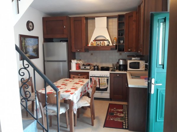 Andros Holiday Home Korthion — foto 6
