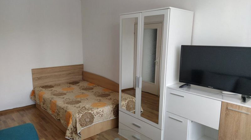 Apartment top center Varna - next to the Black Sea Hotel — foto 6