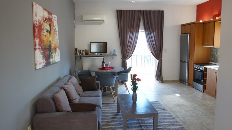 Corfu Quality Suite, Tranquility, Panoramic View — снимка 4