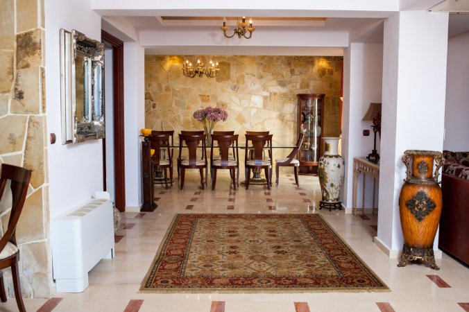Executive 3 Bedroom Villa | Thea [W Villas] — фотографија 6