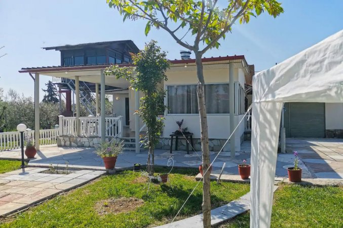 Villa Artzie — foto 2