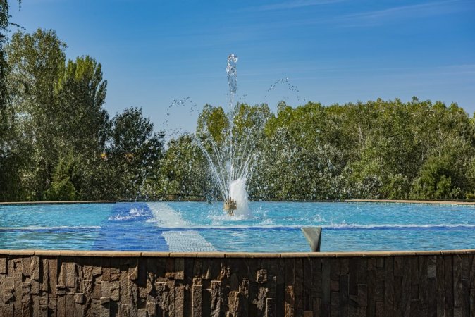 SUNNY BEACH HILLS *Menada Apartment * Family Apartment — снимка 5