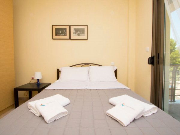 Akrogiali VIllas VIII, Posidi — снимка 6