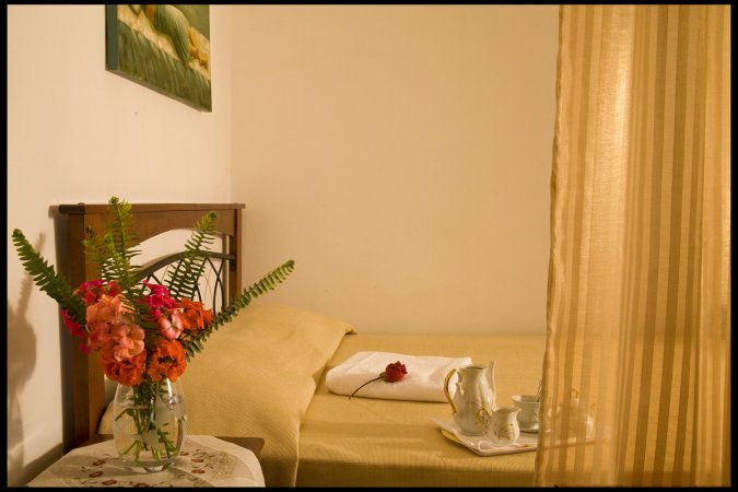 Creta guesthouse ARXONTIKO — снимка 2
