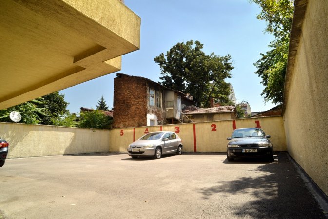 Apartment in Sofia Ovcho — фотографија 3