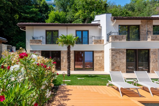 Hope I Suite / Balkida Residence / Pool — снимка 3