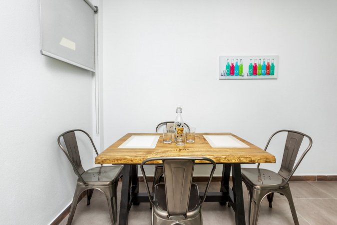 Oasis Chanioti Holiday Home - Ground Floor — снимка 6
