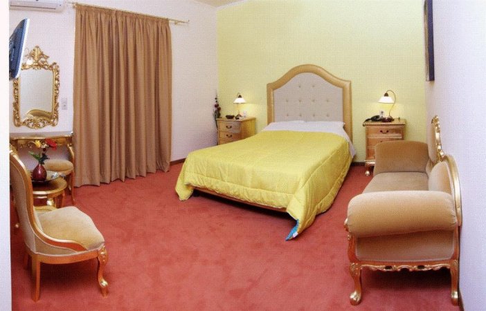 Paradice Hotel — снимка 4