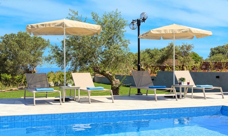 Moonlight Grand Villa Heated Pool — снимка 5