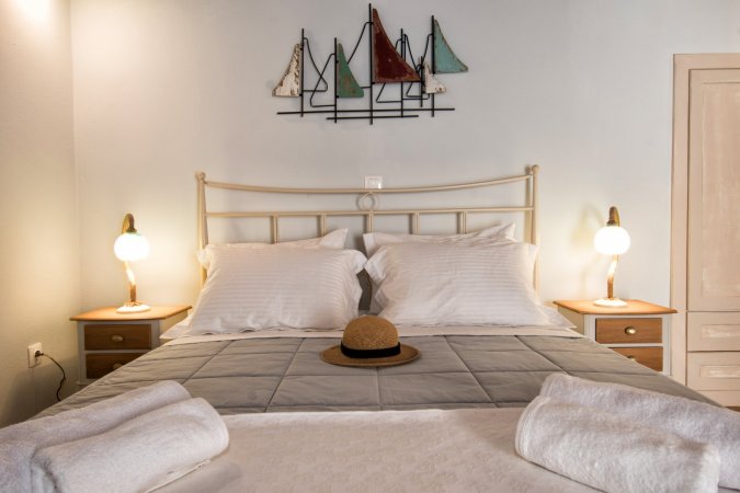 Gavrion's Nest - Perfect for Families - Couples, Convenient, Cosy, Relaxing — снимка 3