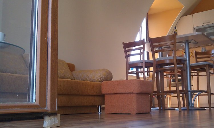 APARTMENT  in Bulgaria near the sea for rent — фотографија 6