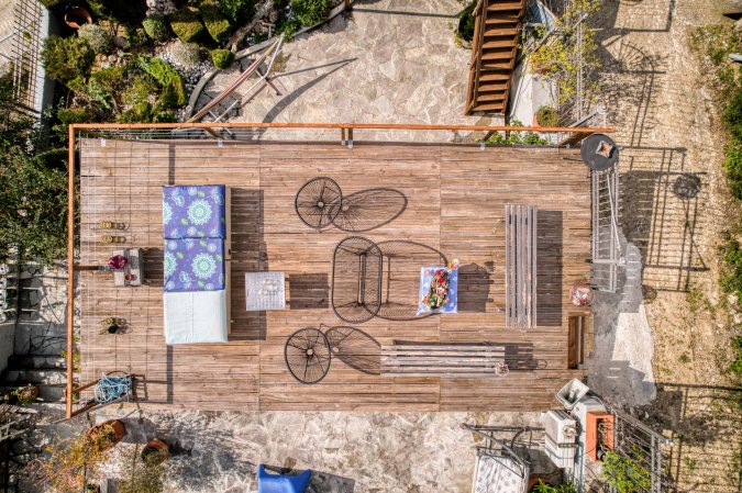 Magical view, villa Asproneri, Kamena Vourla — снимка 6