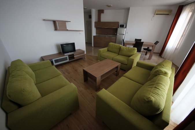 MARINA Cape * Menada Apartments * Luxury apartment, sea view — снимка 6