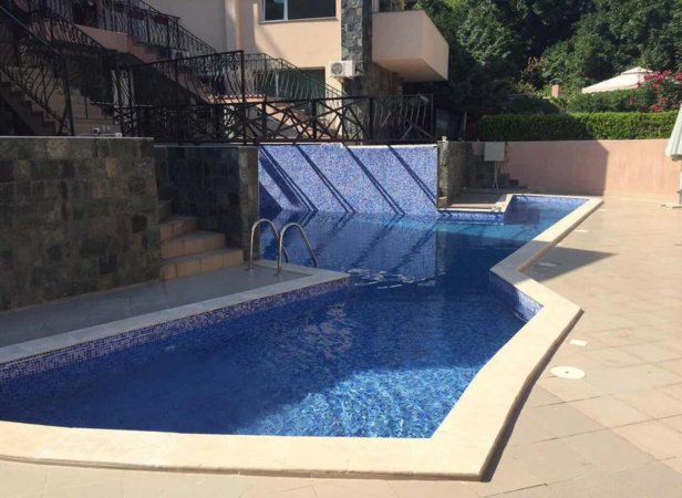 Hotel sulla spiaggia Rozali — foto 1