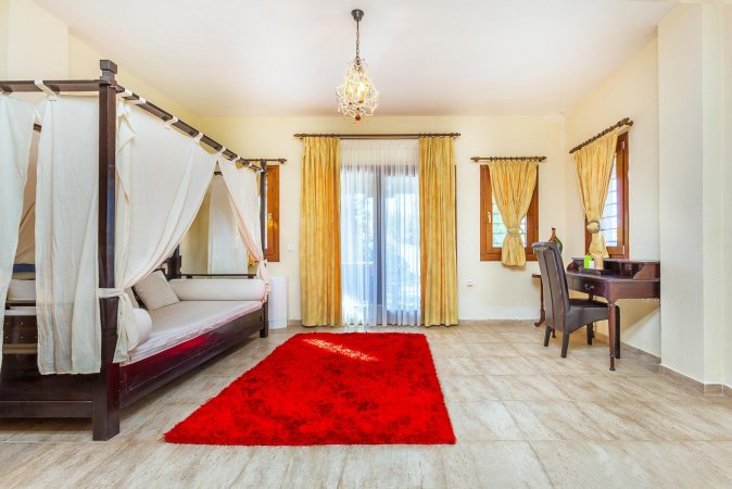 Ermis Villa [Akritas Ef Zin Villas & Suites] — снимка 4