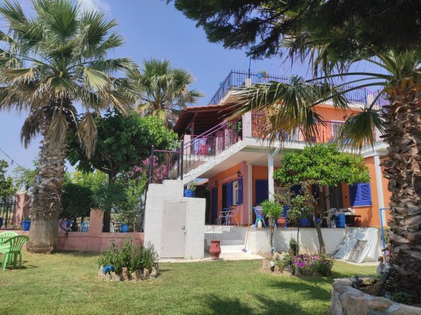 Villa Mitselo — снимка 1