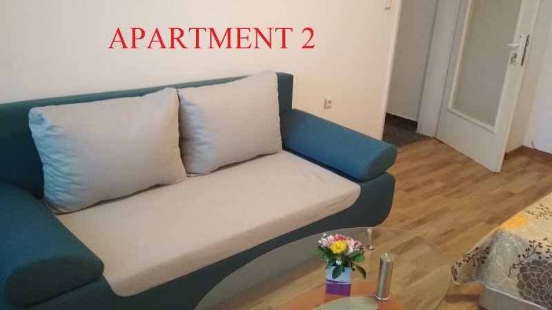 Apartment top center Varna - next to the Black Sea Hotel — foto 4