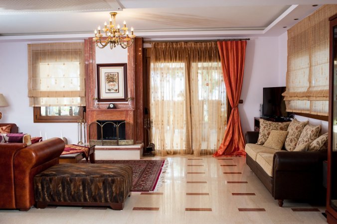 Executive 3 Bedroom Villa | Thea [W Villas] — фотографија 3