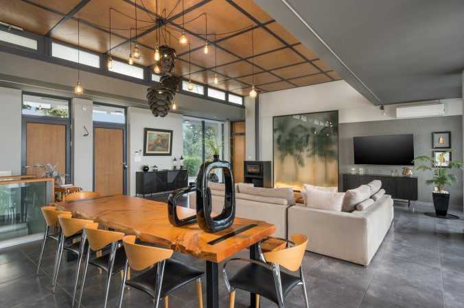 OliveNest Chania | Executive Villa — снимка 3