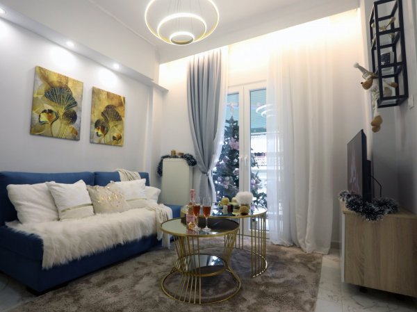 Psimithefto Luxury Apartments #1 — снимка 5
