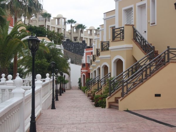 Wonderful Tenerife apartment — фотографија 4
