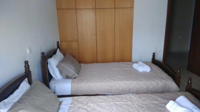 Chrisambelos Apartments 2 — снимка 3