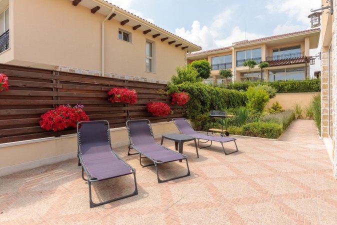 Coral Luxury Villas - Villa Gardenia — снимка 2