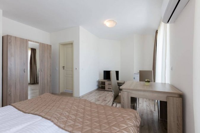 Junior Suite - Zevs Residence — фотографија 2